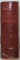 CARTE DE BUCATE IN LIMBA GERMANA , CU CARACTERE GOTICE , SFARSIT DE SEC. XIX , ILUSTRATA CU GRAVURI SI CROMOLITOGRAFII , LIPSA PAGINA DE TITLU