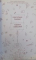 CARTE DE BUCATE ROMANESTI de GEORGETA ROSU , CU 58 DE ILUSTRATII de HORIA BERNEA , 2000 , EDITIE BILINGVA ROMANA  - ENGLEZA ,  CONTINE DEDICATIA  AMBILOR AUTORI *