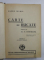 CARTE DE BUCATE, SANDA MARIN 1936, editia a II-a