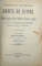 CARTE DE CITIRE ( BUCATI SCRISE CU LITERE CHIRILICE IN DEOSEBITE VEACURI ) CU O INTRODUCERE ASUPRA LIMBEI ROMINESCI de A. LAMBRIOR , 1890