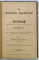 CARTE DE CITIRE IN LIMBA GERMANA SI ROMANA de Fr. BERGAMENTER , PARTEA II , 1888, TEXT IN ROMANA SI GERMANA CU CARACTERE GOTICE