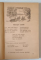 CARTE DE CITIRE , MANUAL PENTRU CLASA I , APARUTA LA CHISINAU , TEXT IN LIMBA ROMANA CU CARACTERE CHIRILICE , 1949