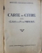 CARTE DE CITIRE  PENTRU CLASA A IV - A PRIMARA  - CREDINTA SI MUNCA PENTRU REGE SI TARA , 1938