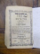 Carte de cult in limba ebraica , Liov , 1893