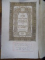 Carte de cult in limba ebraica, M'sechta Pesachim, Tom II
