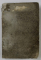 CARTE DE FILOLOGIE IN LIMBA GREACA , VOLUMUL IV,  VENETIA , 1804
