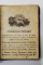 Carte de inchinaturi de Mitropolit Veniamin Kostaki - Iasi, 1841