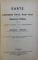 CARTE DE INSTRUCTIUNE CIVICA , DREPT VIZUAL SI ECONOMIE POLITICA  PENTRU ELEVII CLASEI A IV - A SECUNDARA de CONSTANTIN I. TOMULESCU , 1913