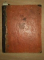 Carte de invatatura, crestere, instructie, industrie, cronica, Iasi, 1849