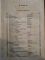 CARTE DE LECTURA ROMANEASCA PENTRU CLASILE GIMNASIALI INFERIORI SI REALI de GAVRILE J. MUNTEANU, TOM I, PARTEA I SI II, BRASOV 1861