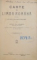 CARTE DE LIMBA ROMANA PENTRU CLASA A II A SECUNDARA de CONST. AL. HOLBAN , EDITIUNEA I , 1914