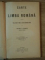 CARTE DE LIMBA ROMANA PENTRU CLASA VIII SECUNDARA de  PETRE V. HANES, EDITIUNEA A II A, IULIE  1916