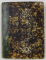 CARTE DE MUZICA PSALTICA IN LIMBA GREACA , TIPARITA LA CONSTANTINOPOL , VOLUMUL I , 1834
