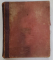 CARTE DE MUZICA PSALTICA , SEC. XIX