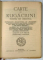 CARTE DE RUGACIUNI CARE A APARTINUT MITROPOLITULUI OLTENIEI FIRMILIAN MAN , 1952 *SEMNATA OLOGRAF , *VEZI DESCRIEREA !