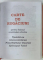 CARTE DE RUGACIUNI , CU SCRIS MARE , TIPARITA CU BINECUVANTAREA PREASFINTITULUI VISARION EPISCOPUL TULCII , ANII '90