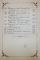 CARTE DE RUGACIUNI NECESARA FIECARUI CRESTIN de D. D. GHENADIE - BUCURESTI, 1895