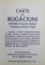 CARTE DE RUGACIUNI PENTRU TOATE ZILELE - TREBUITOARE FIECARUI  CRESTIN de MONAHUL GAMALIL PAVALOIU , REEDITAREA EDITIEI DIN 1942  , 2005