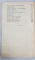 CARTE DESPRE DATORII SI DREPTURI scrisa de ARTUR GOROVEI - FALTICENI, 1910