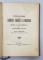 CARTE DIN BIBLIOTECA REGELUI CAROL II   - CATEVA CUVINTE ASUPRA CONDITIEI JURIDICE A STRAINILOR IN MOLDOVA SI TARA ROMANEASCA de JEAN D. CONDURACHI , 1918