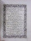 CARTE FOLOSITOARE DE SUFLET , 1826