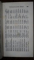 Carte in limba armeana, 1844