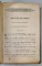 CARTE IN LIMBA GREACA DE MUZICA PSALTICA , CONSTANTINOPOL , VOLUMELE I - II  , 1851