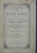 CARTE NUMITA THICARA de GHERASIMU - BUCURESTI, 1900
