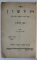 CARTE PENTRU INVATAREA LIMBII EBRAICE , TEXT IN LIMBA EBRAICA , 1927