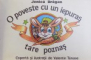 CARTE PENTRU VIATA - O POVESTE CU UN IEPURAS TARE POZNAS de JENICA DRAGAN, 1996