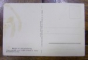 CARTE POSTALA COLECTIA SALMEN  BARBU DELAVRANCEA