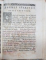 CARTE PREA FRUMOASA NUMITA MINUNILE MAICII DOMNULUI , MANASTIREA NEAMT 1847