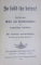 CARTE RELIGIOASA CATOLICA TIPARITA CU CARACTERE GOTICE (1897)