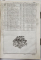 Carte religioasa in limba greaca - Venetiia, 1777