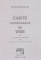 CARTE ROMANEASCA DE VISE , TALMACIRI TRADITIONALE , EDITIA A II A REVAZUTA SI ADAUGITA , 2008