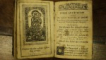 Carte romaneasca veche, a doua jumatate sec. XIX