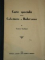 CARTE SPECIALA PENTRU COFETARIE SI BUFET RECE de ESTERA CZELNAI, 1936