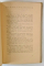 CARTEA A DOUA DESPRE C. BRANCUSI de V. G. PALEOLOG , 1944
