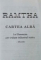 CARTEA ALBA de RAMTHA , 2006 *PREZINTA INSEMNARI CU EVIDENTIATORUL