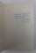 CARTEA CU IMMANUEL - poeme de TOMA ROMAN , 1981, DEDICATIE *