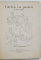 CARTEA CU JUCARII de TUDOR ARGHEZI, contine trei litografii originale de LUCIA DEM BALACESCU - BUCURESTI, 1931