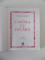 CARTEA CU JUCARII de TUDOR ARGHEZI , ILUSTRATA de MITZURA ARGHEZI , 2013 * EDITIE CARTONATA