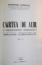 CARTEA DE AUR A REZISTENTEI ROMANESTI IMPOTRIVA COMUNISMULUI, VOL. II de CICERONE IONITOIU, 1997