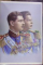 CARTEA DE AUR , CULTUL DINASTIEI 1866- 1936, BUCURESTI 1939