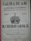 CARTEA DE AUR - CULTUL DINASTIEI -70 DE ANI DE LA INTEMEIEREA DINASTIEI ROMANE   -1939  - VICTOR RADU GHITULESCU