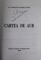 CARTEA DE AUR de CORNELIU VADIM TUDOR , 2003 *EXEMPLAR SEMNAT