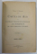 CARTEA DE AUR SAU LUPTELE POLITICE - NATIONALE ALE ROMANILOR DE SUB COROANA UNGARA de TEODOR V. PACATIAN , VOLUMUL I , EDITIA A DOUA , 1904 , COTOR REFACUT