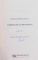 CARTEA DE LA METOPOLIS de STEFAN BANULESCU , EDITIA A III A , 1999