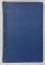 CARTEA DE LA SAN MICHELE de AXEL MUNTHE , ANII ' 30