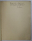 CARTEA DIMINETII , poezii de RAYMONDE  HAN , 1939 , DEDICATIE *